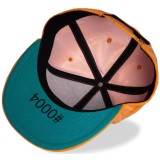 DIFUZED POKEMON CHARMANDER BASEBALL CAP