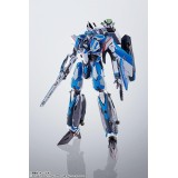 BANDAI DX MACROSS DELTA VF-31J SUPERSIEGFRIED IMMELMANN REVIVAL ACTION FIGURE