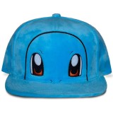 DIFUZED POKEMON SQUIRTLE BASEBALL CAP