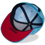 DIFUZED POKEMON SQUIRTLE BASEBALL CAP