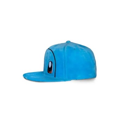 DIFUZED POKEMON SQUIRTLE BASEBALL CAP