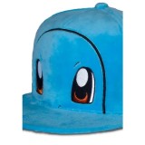 DIFUZED POKEMON SQUIRTLE BASEBALL CAP