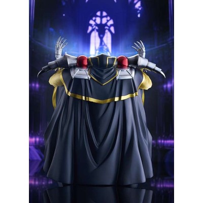 OVERLORD AINZ OOAL GROWN POP UP PARADE SP RERUN STATUA FIGURE GOOD SMILE COMPANY
