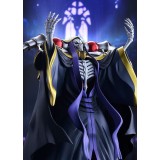 GOOD SMILE COMPANY OVERLORD AINZ OOAL GROWN POP UP PARADE SP RERUN STATUE PVC FIGURE