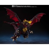 BANDAI GODZILLA VS DESTROYAH PERFECT FORM S.H. MONSTERARTS PVC ACTION FIGURE