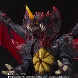 GODZILLA VS DESTROYAH PERFECT FORM S.H. MONSTERARTS FIGUARTS ACTION FIGURE BANDAI