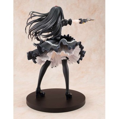 KADOKAWA DATE A LIVE IV KURUMI TOKISAKI 1/7 PVC STATUE FIGURE