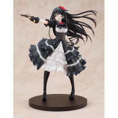 DATE A LIVE IV KURUMI TOKISAKI 1/7 STATUA FIGURE KADOKAWA