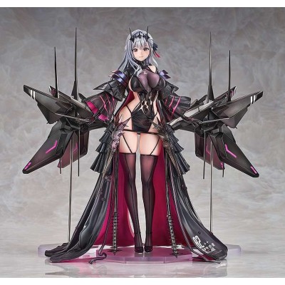 GOOD SMILE COMPANY GODDESS OF VICTORY NIKKE MODERNIA SECOND AFFECTION 1/7 PVC FIGURE STATUE