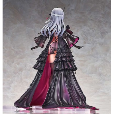 GOOD SMILE COMPANY GODDESS OF VICTORY NIKKE MODERNIA SECOND AFFECTION 1/7 PVC FIGURE STATUE