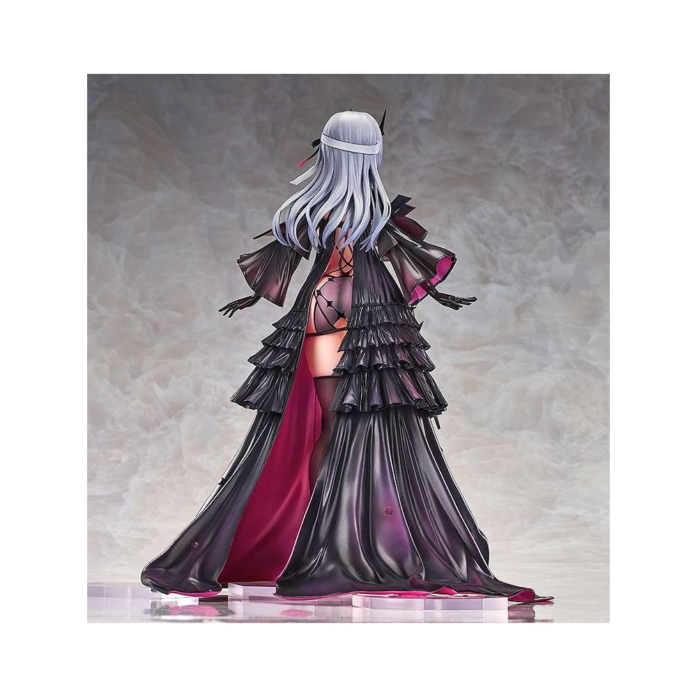 GODDESS OF VICTORY NIKKE MODERNIA SECOND AFFECTION 1/7 FIGURE STATUA GOOD SMILE COMPANY