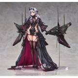 GOOD SMILE COMPANY GODDESS OF VICTORY NIKKE MODERNIA SECOND AFFECTION 1/7 PVC FIGURE STATUE