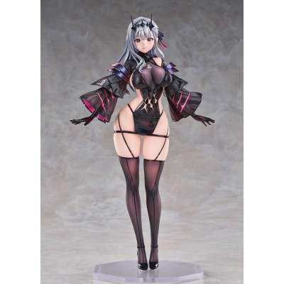 GOOD SMILE COMPANY GODDESS OF VICTORY NIKKE MODERNIA SECOND AFFECTION 1/7 PVC FIGURE STATUE