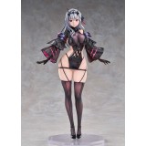 GOOD SMILE COMPANY GODDESS OF VICTORY NIKKE MODERNIA SECOND AFFECTION 1/7 PVC FIGURE STATUE