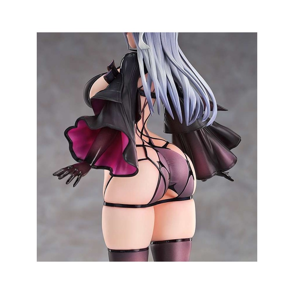GOOD SMILE COMPANY GODDESS OF VICTORY NIKKE MODERNIA SECOND AFFECTION 1/7 PVC FIGURE STATUE