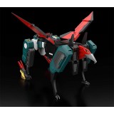 GOOD SMILE COMPANY THE BRAVE FIGHTER OF LEGEND DA-GARN SEVEN CHANGER THE GATTAI PVC ACTION FIGURE