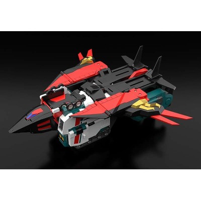 GOOD SMILE COMPANY THE BRAVE FIGHTER OF LEGEND DA-GARN SEVEN CHANGER THE GATTAI PVC ACTION FIGURE