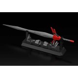 GOOD SMILE COMPANY THE BRAVE FIGHTER OF LEGEND DA-GARN SEVEN CHANGER THE GATTAI PVC ACTION FIGURE