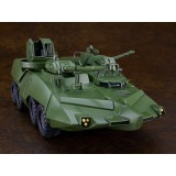 GOOD SMILE COMPANY GIANT GORG CARRIER BEAGLE MODEROID SERIES PVC MODEL KIT ACTION FIGURE