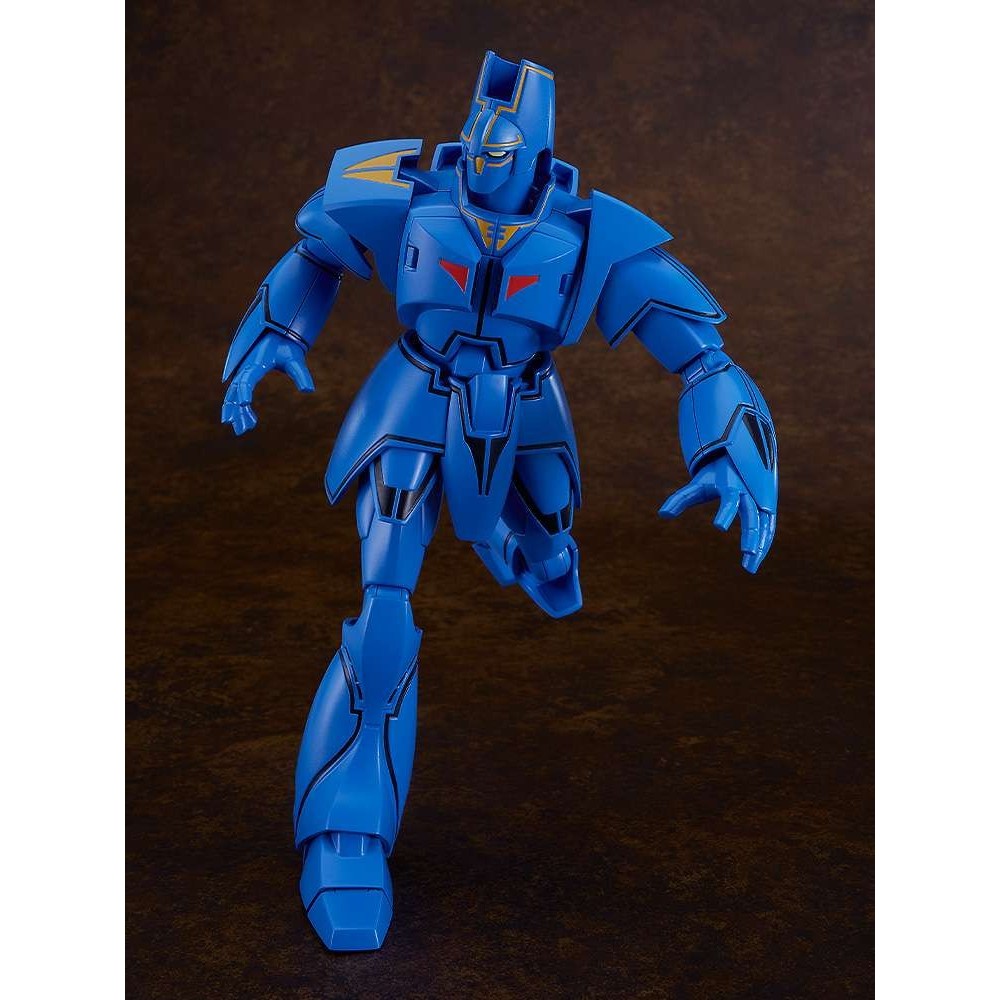 GOOD SMILE COMPANY GIANT GORG MODEROID SERIES PVC MODEL KIT ACTION FIGURE