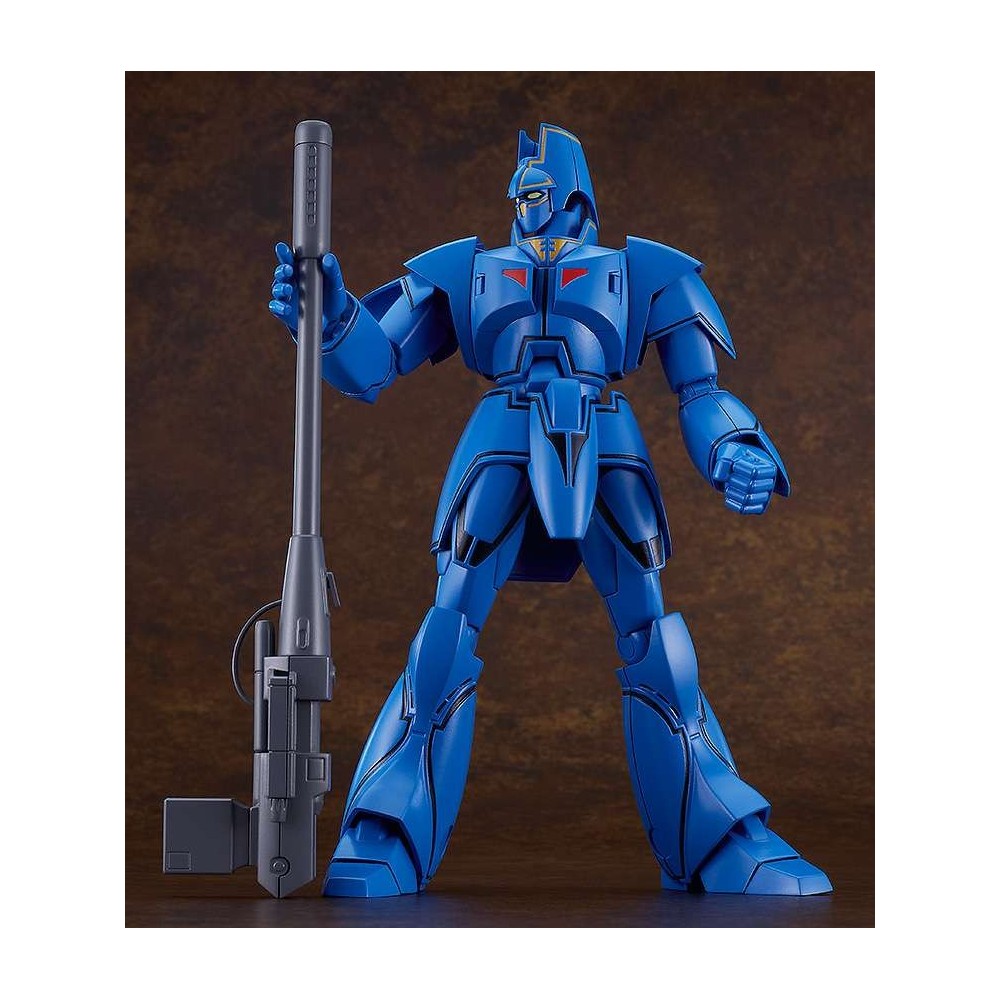 GOOD SMILE COMPANY GIANT GORG MODEROID SERIES PVC MODEL KIT ACTION FIGURE