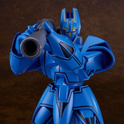 GOOD SMILE COMPANY GIANT GORG MODEROID SERIES PVC MODEL KIT ACTION FIGURE