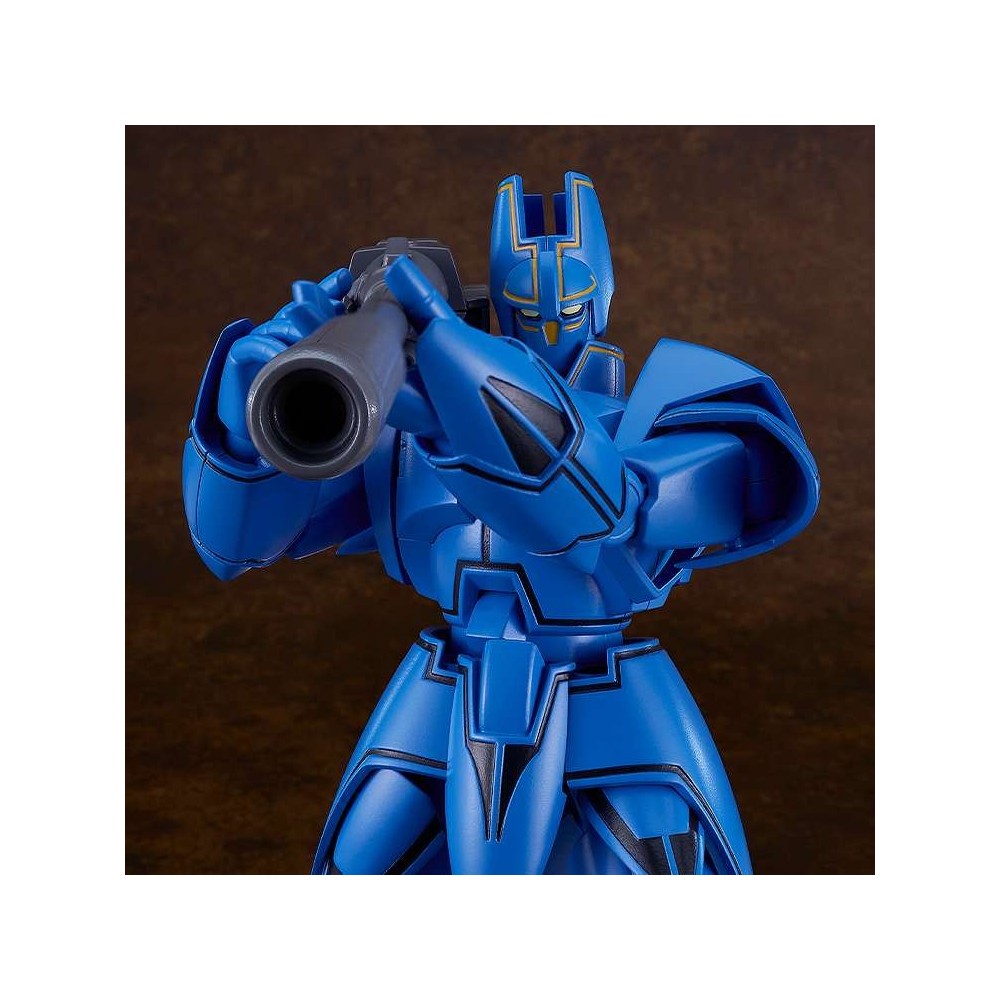 GIANT GORG MODEROID MODEL KIT ACTION FIGURE GOOD SMILE COMPANY