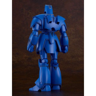 GOOD SMILE COMPANY GIANT GORG MODEROID SERIES PVC MODEL KIT ACTION FIGURE