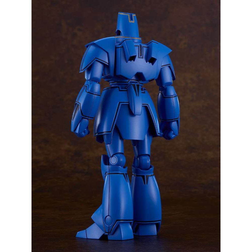 GIANT GORG MODEROID MODEL KIT ACTION FIGURE GOOD SMILE COMPANY