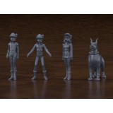 GIANT GORG MODEROID MODEL KIT ACTION FIGURE GOOD SMILE COMPANY