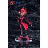 GOOD SMILE COMPANY HAZBIN HOTEL ALASTOR POP UP PARADE STATUE PVC FIGURE