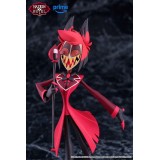 HAZBIN HOTEL ALASTOR POP UP PARADE STATUA FIGURE GOOD SMILE COMPANY