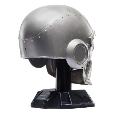 MARVEL LEGENDS DOCTOR DOOM HELMET REPLICA HASBRO