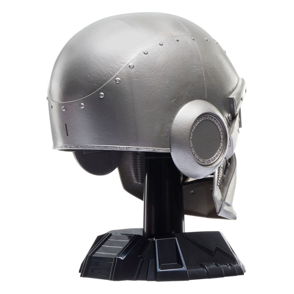 MARVEL LEGENDS DOCTOR DOOM HELMET REPLICA HASBRO