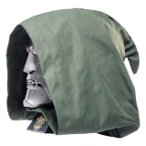 MARVEL LEGENDS DOCTOR DOOM HELMET REPLICA HASBRO