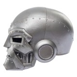 HASBRO MARVEL LEGENDS DOCTOR DOOM HELMET REPLICA FIGURE