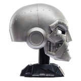 MARVEL LEGENDS DOCTOR DOOM HELMET REPLICA HASBRO