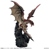 MONSTER HUNTER CFB CREATORS MODEL RATHALOS VER. 2.0 STATUA FIGURE CAPCOM