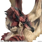 MONSTER HUNTER CFB CREATORS MODEL RATHALOS VER. 2.0 STATUA FIGURE CAPCOM