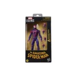 MARVEL LEGENDS SPIDER-MAN HELLFIRE GALA SUIT ACTION FIGURE HASBRO