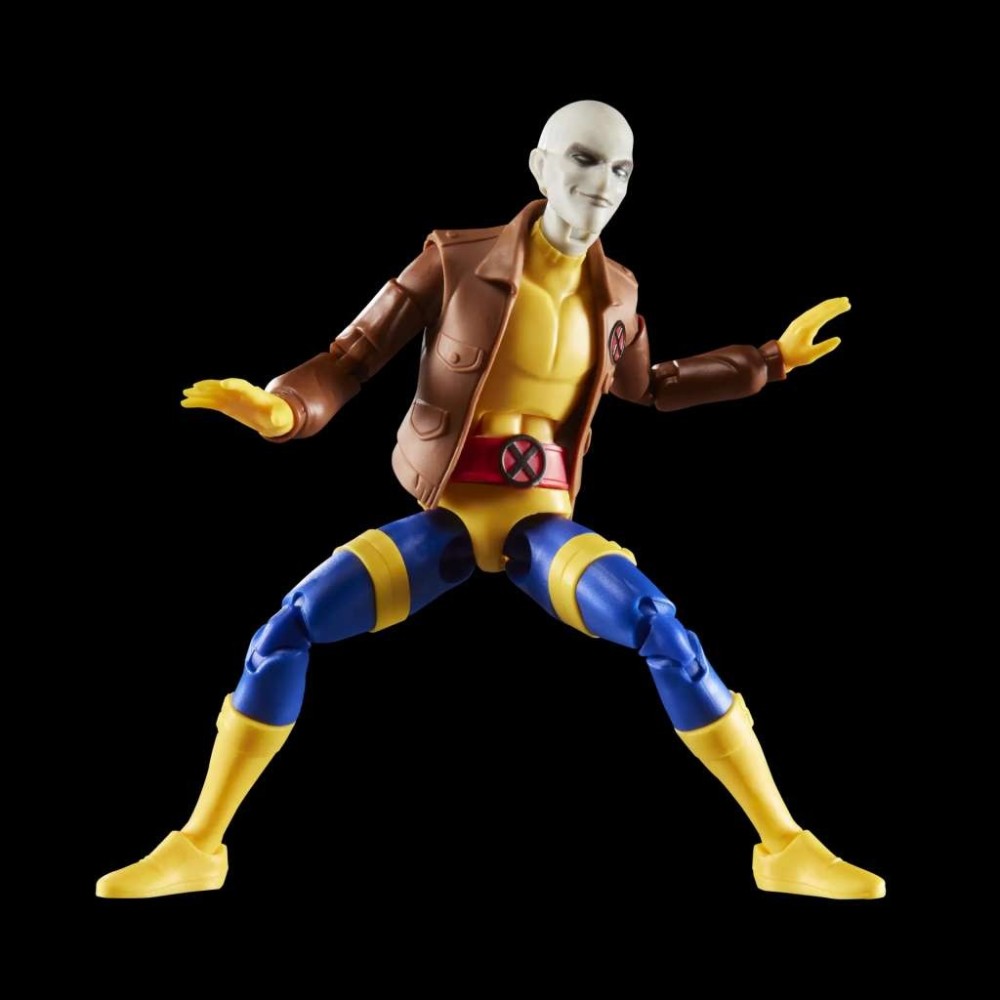 MARVEL LEGENDS X-MEN '97 MORPH ACTION FIGURE HASBRO