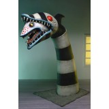 NECA BEETLEJUICE 2 ULTIMATE MATADOR BEETLEJUICE & SANDWORM 2-PACK ACTION FIGURES