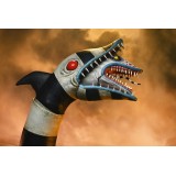 BEETLEJUICE BEETLEJUICE ULTIMATE MATADOR BEETLEJUICE AND SANDWORM ACTION FIGURE NECA