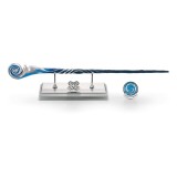 NOBLE COLLECTIONS HARRY POTTER CELEBRATION WAND PATRONUS CHARM REPLICA
