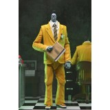 BEETLEJUICE BEETLEJUICE ULTIMATE BOB ACTION FIGURE NECA