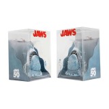 NECA JAWS 50TH ANNIVERSARY POSTER SERIES DISPLAY FIGURE