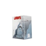 JAWS LO SQUALO 50TH ANNIVERSARY POSTER SERIES DISPLAY FIGURE NECA