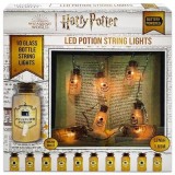 HARRY POTTER LED POTION STRING LIGHTS CATENA DI LUCI BLUE SKY STUDIOS