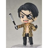 GOOD SMILE COMPANY YAKUZA GORO MAJIMA NENDOROID PVC MINI ACTION FIGURE