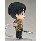 GOOD SMILE COMPANY YAKUZA GORO MAJIMA NENDOROID PVC MINI ACTION FIGURE